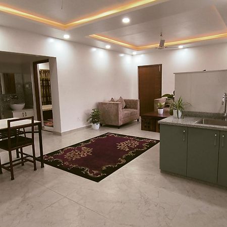 2Bhk Rental Apartment Бхаратпур Экстерьер фото